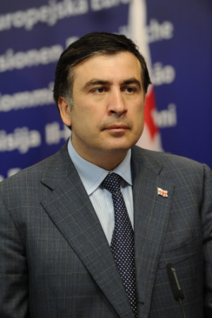 de presa uniunea europeana mikheil saakashvili mikheil saakashvili