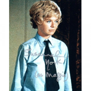 Battle of Britain Susannah York