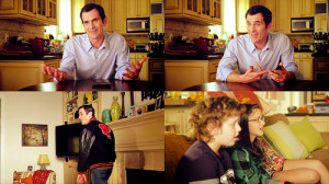Top 5 Phil Dunphy Quotes | #001a [1.01, Pilot]Phil: I