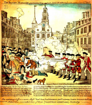 Stamp Act