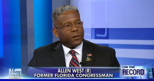 Allen West hits a new low by questioning Tammy Duckworth's loyalty to ...