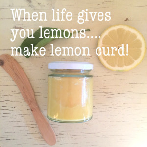 Monday Motivation Quotes – when life gives you lemons….