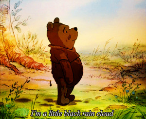 Winnie The Pooh And Honey Tree Movie Gif Quote Cute Disney Picture