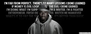 50 Cent Lyrics
