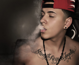 Re: Bad Bitches and Good Weed