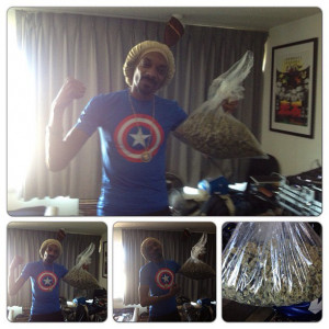 ... gonna smoke 2 dat !!! Hahahahahahahah. @bigglala where u at