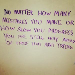 crossfit inspirational quote