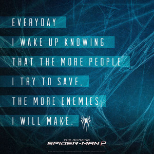 The-Amazing-Spider-Man-2-Movie-Dialogue