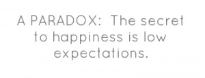 Expectation Quotes, Funny Quotes On Expectations, Setting Expectations ...