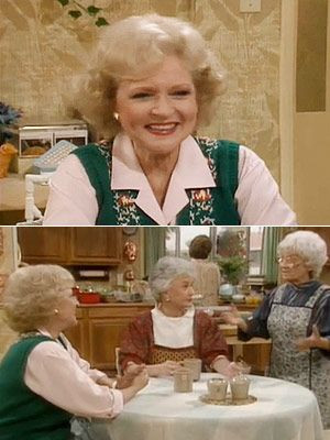 golden girls quotes - Google Search