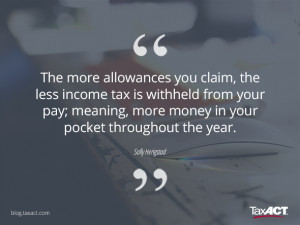 Taxes Quotes