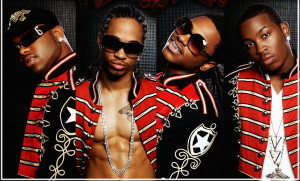 Guess Who’s Back: Pretty Ricky Reunites For New Album, Single ...