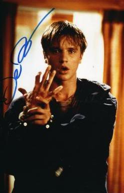 Devon Sawa will be best, whatever you guys say!