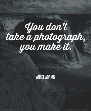 photographers and people who coined the phrases please feel free to ...