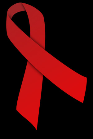 Description Red Ribbon.svg