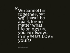 long distances quotes