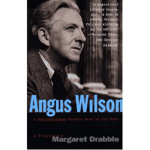 Angus Wilson