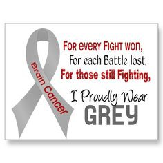 Proudly wear grey @ctbta More