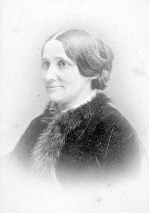 Rutherford Hayes Married Lucy Webb December