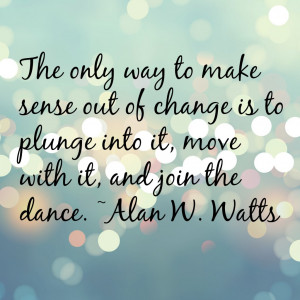 Related For 26 Inspiring Quotes About Change