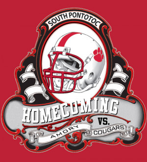 eagles football rival and homecoming style t-shirt