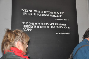 Quote About Survivor Holocaust Auschwitz