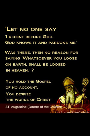 St. Augustine Quotes | St Augustine