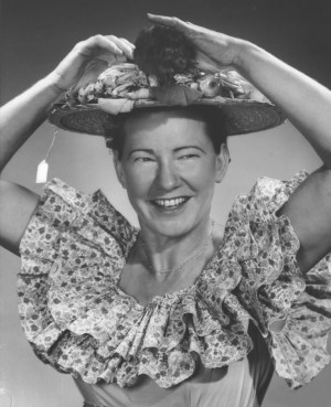 Minnie Pearl: If you were a country music fan or watched Hee Haw ever ...