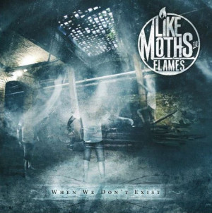 Like Moths To Flames