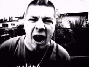 Lars Frederiksen picture