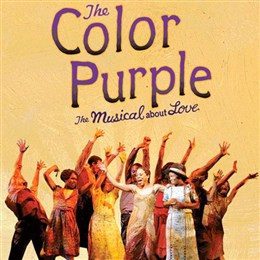 The Color Purple (Musical): Shug Avery Comin' To Town