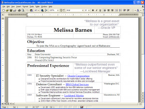 letter for emplyment free resume examples college graduate resume ...