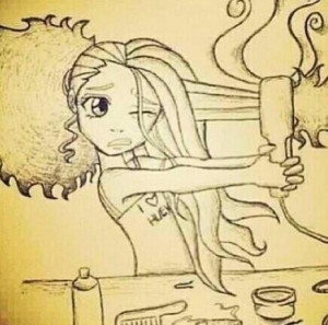 Mixed Girl Quotes Tumblr Mixed girl problems