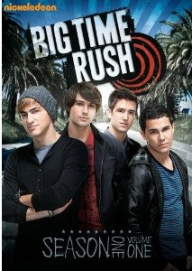 Big Time Rush Begin And The