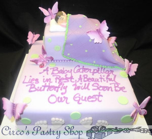 Labels: baby , cakes , shower