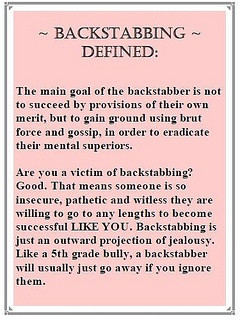 quotes quotes quotes quotes quotes backstabber quotes backstabbers ...