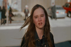 Madeline Carroll Quotes and Sound Clips - Hark