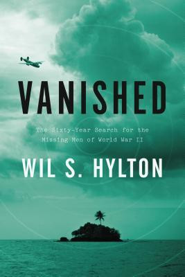 Start by marking “Vanished: The Sixty-Year Search for the Missing ...
