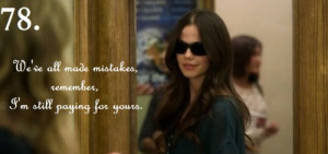 Pretty Little Liars Quotes