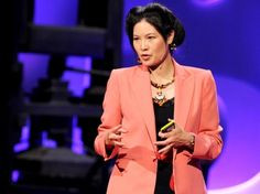 Sheryl WuDunn: Our century's greatest injustice | Video on TED.com Dai ...