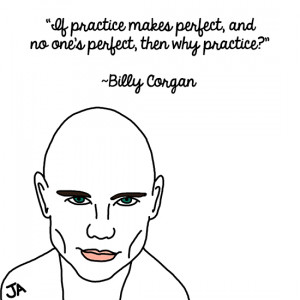 Ponderisms From Famous Musicians, In Illustrated Form