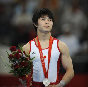 Kohei Uchimura Pictures