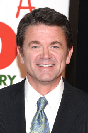 John Michael Higgins Shirtless