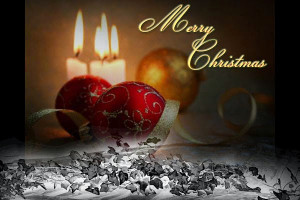 Merry Christmas Greetings Quotes