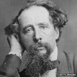 Charles Dickens: My year with four million words of the master