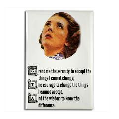 Funny Serenity Prayer