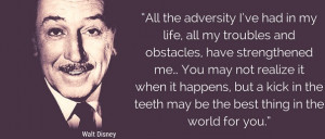 Walt Disney (December 5, 1901 — December 15 1966)