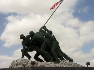 Iwo Jima
