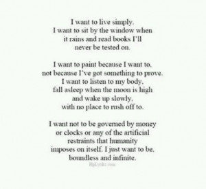 Boundless|Ininite|quotes