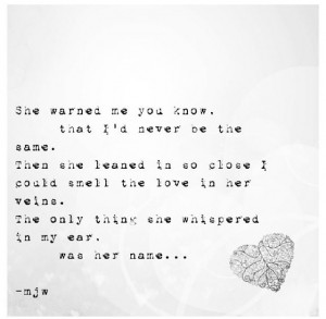 Michael John Walters